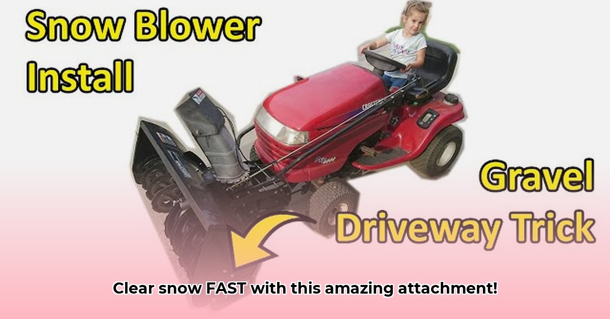 craftsman-snowblower-attachment-for-lawn-tractor